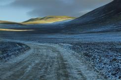 Islandia