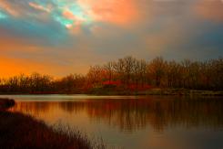 Paisajes Diurnos